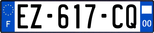 EZ-617-CQ