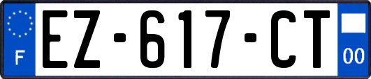 EZ-617-CT