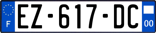 EZ-617-DC