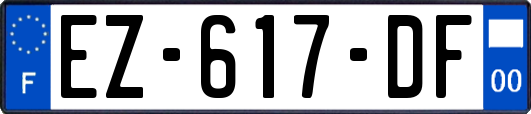 EZ-617-DF