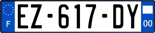 EZ-617-DY