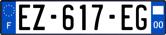 EZ-617-EG