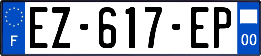 EZ-617-EP