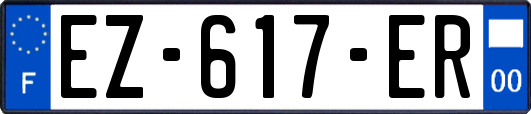 EZ-617-ER