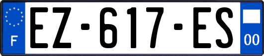 EZ-617-ES