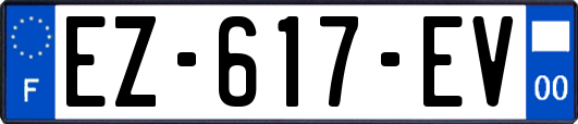 EZ-617-EV