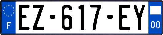 EZ-617-EY