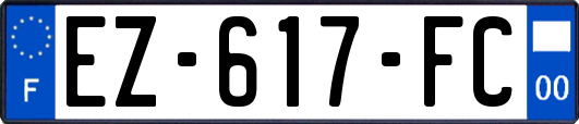 EZ-617-FC