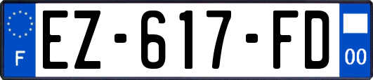 EZ-617-FD