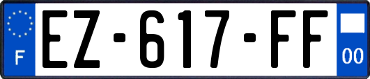 EZ-617-FF