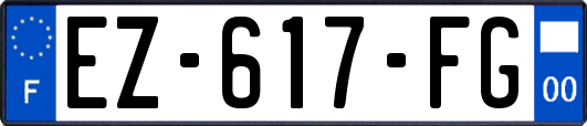 EZ-617-FG