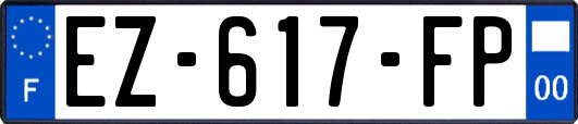 EZ-617-FP