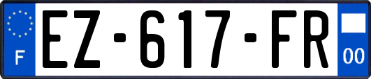 EZ-617-FR