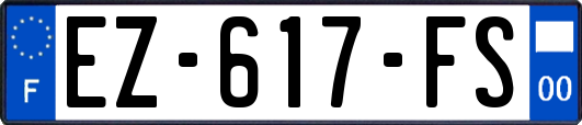 EZ-617-FS