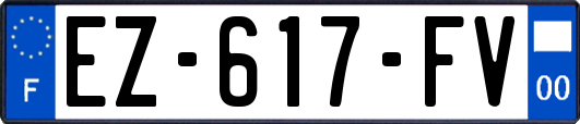 EZ-617-FV