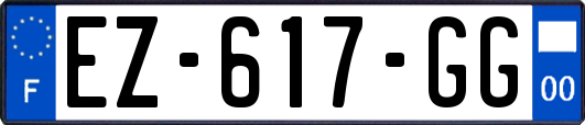 EZ-617-GG