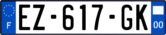 EZ-617-GK