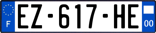 EZ-617-HE