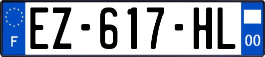 EZ-617-HL