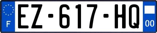 EZ-617-HQ