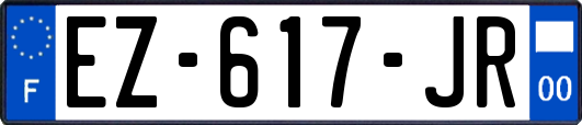 EZ-617-JR