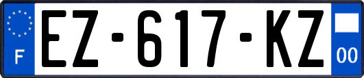 EZ-617-KZ