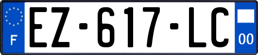 EZ-617-LC