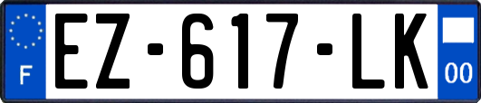 EZ-617-LK