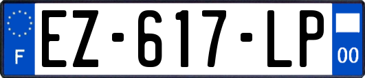 EZ-617-LP