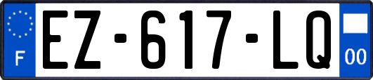 EZ-617-LQ