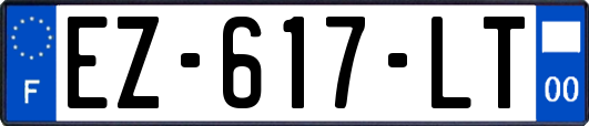 EZ-617-LT