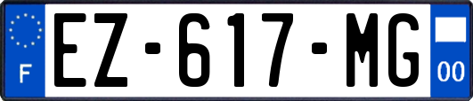 EZ-617-MG