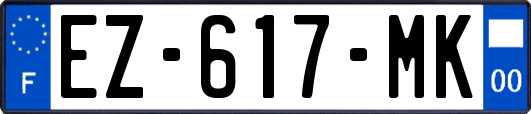 EZ-617-MK