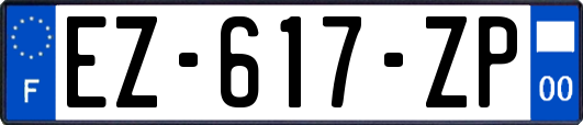 EZ-617-ZP