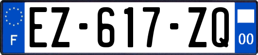 EZ-617-ZQ