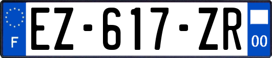 EZ-617-ZR
