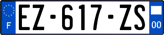 EZ-617-ZS
