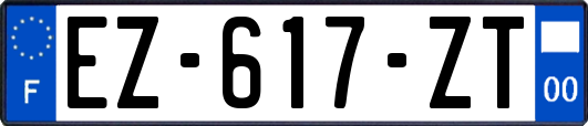 EZ-617-ZT