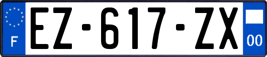 EZ-617-ZX