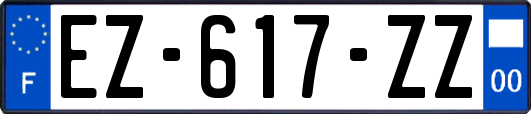 EZ-617-ZZ