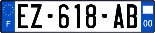 EZ-618-AB