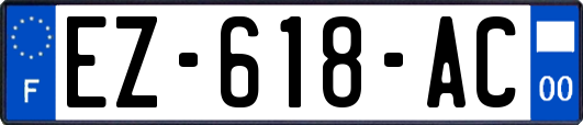 EZ-618-AC