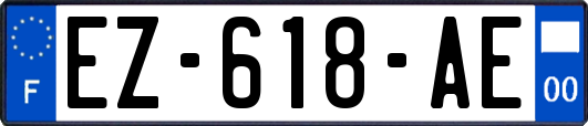 EZ-618-AE