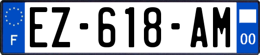 EZ-618-AM