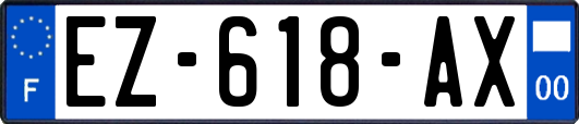 EZ-618-AX