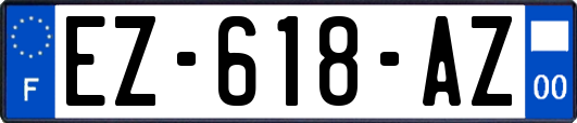 EZ-618-AZ