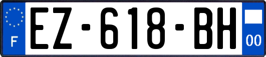 EZ-618-BH