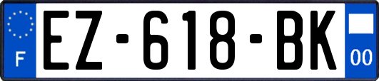 EZ-618-BK