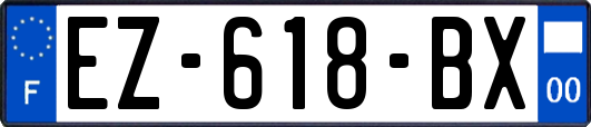 EZ-618-BX