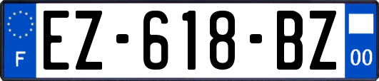 EZ-618-BZ